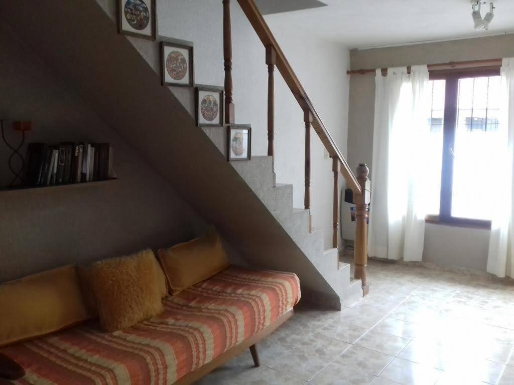 Duplex Cerca Del Mar En Las Toninas Exterior photo