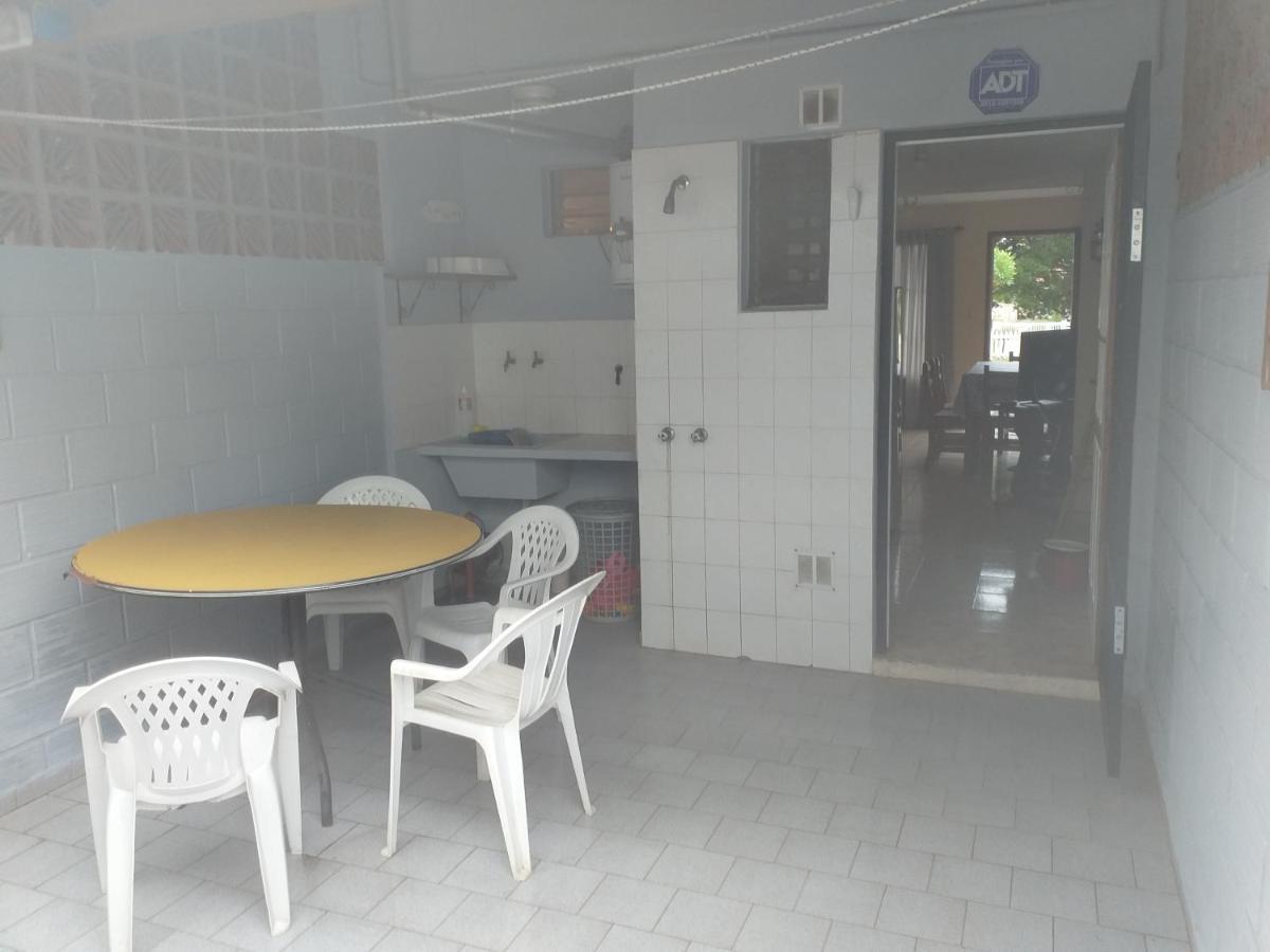 Duplex Cerca Del Mar En Las Toninas Exterior photo