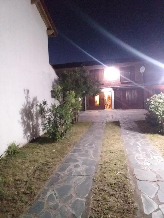 Duplex Cerca Del Mar En Las Toninas Exterior photo