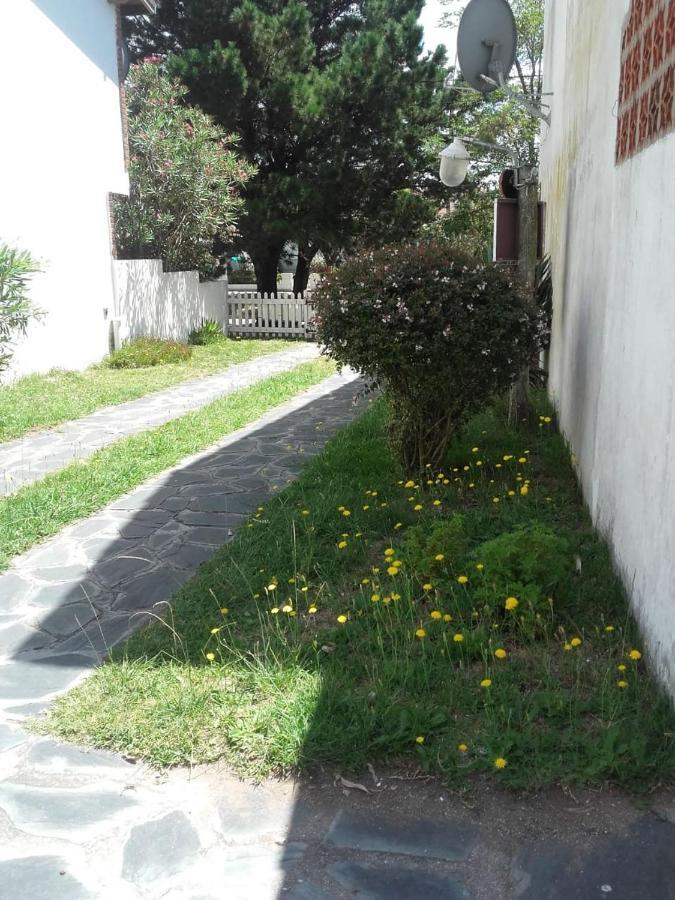 Duplex Cerca Del Mar En Las Toninas Exterior photo